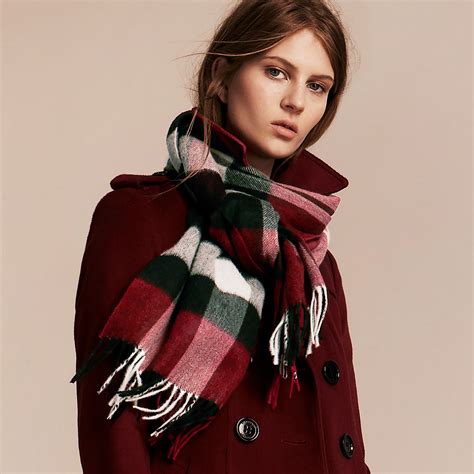 burberry huge scarf|Burberry scarf for women.